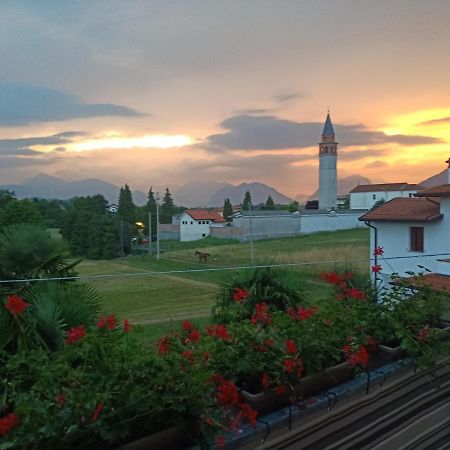 Nicole Country Apartments Cassacco Екстер'єр фото