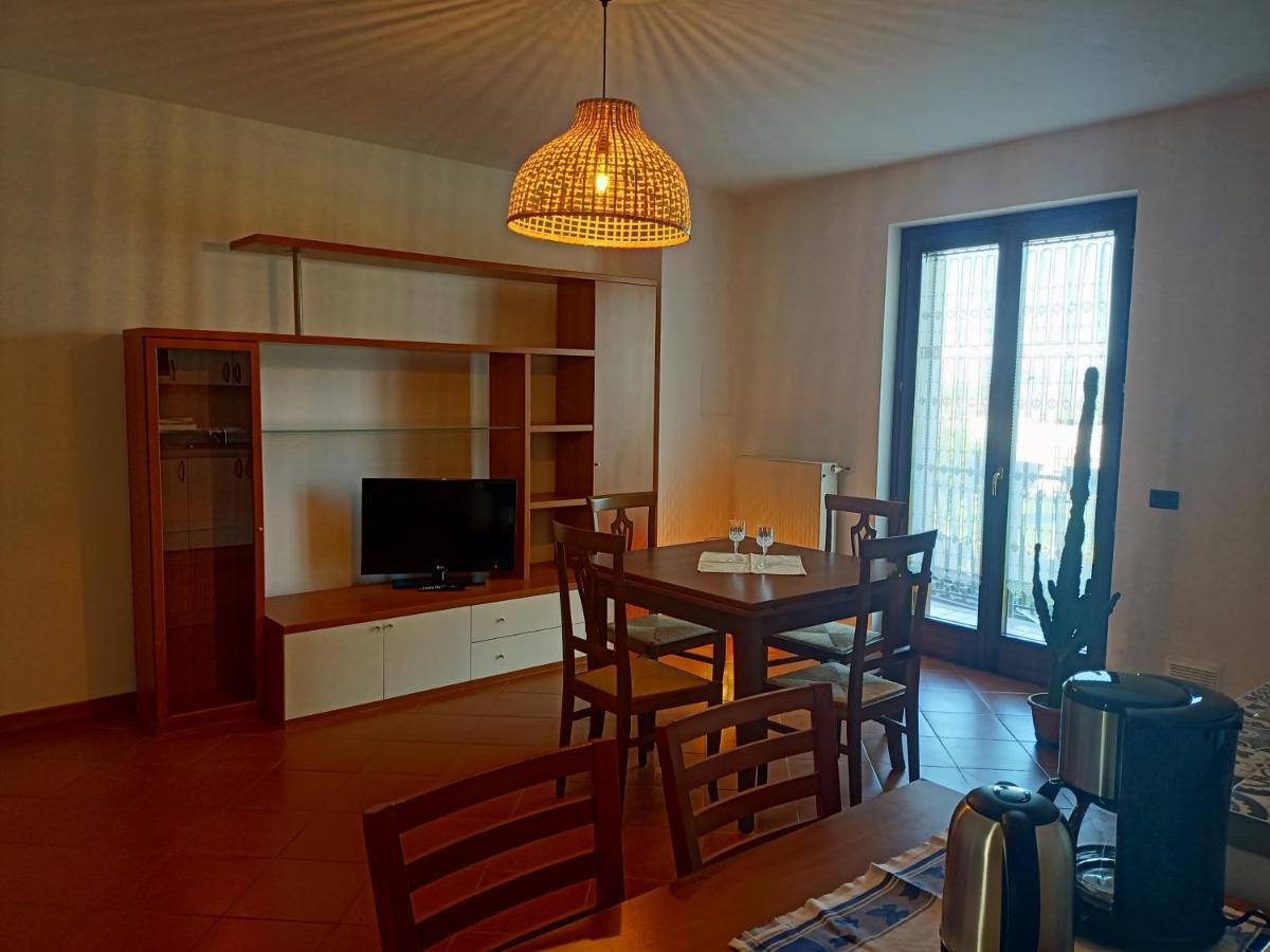 Nicole Country Apartments Cassacco Екстер'єр фото
