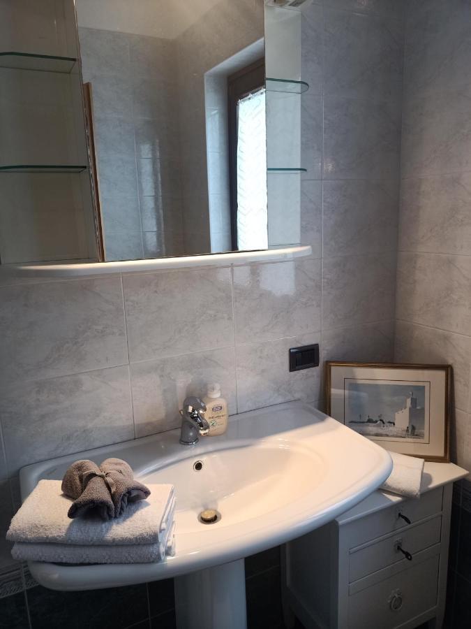 Nicole Country Apartments Cassacco Екстер'єр фото