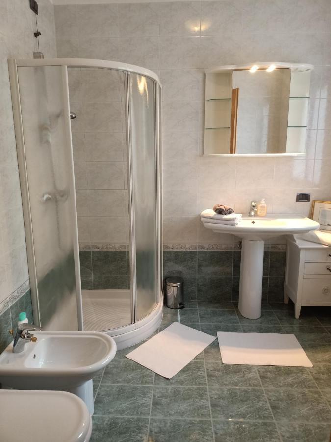 Nicole Country Apartments Cassacco Екстер'єр фото