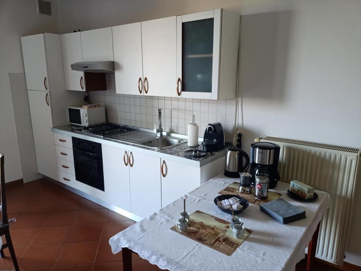 Nicole Country Apartments Cassacco Екстер'єр фото