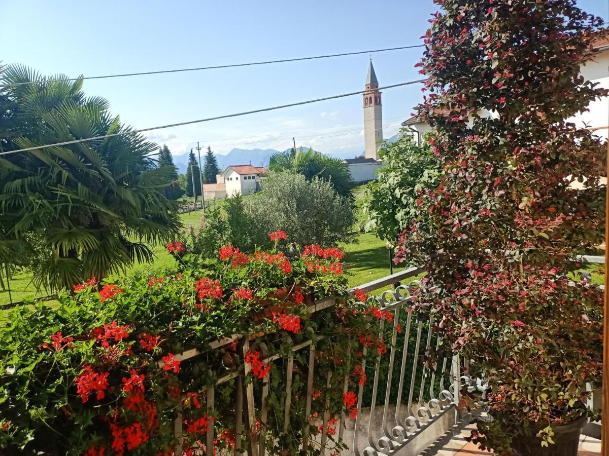 Nicole Country Apartments Cassacco Екстер'єр фото