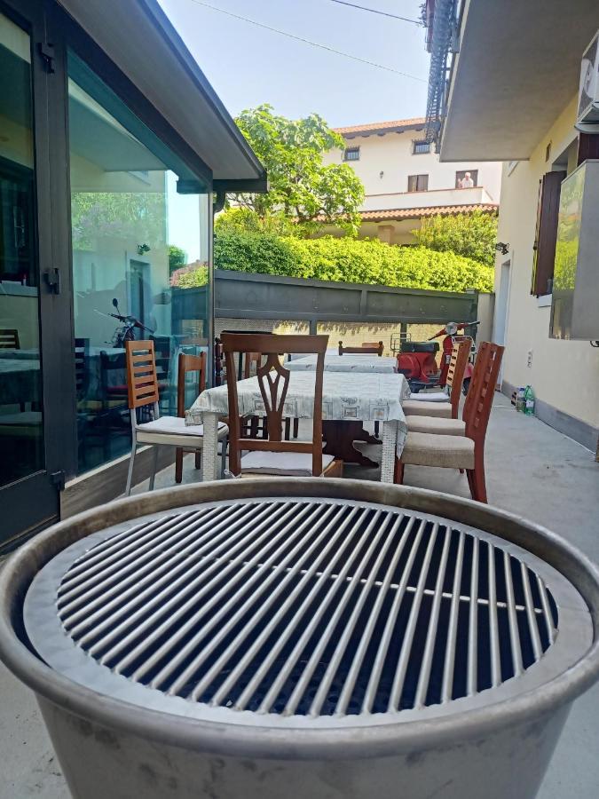 Nicole Country Apartments Cassacco Екстер'єр фото