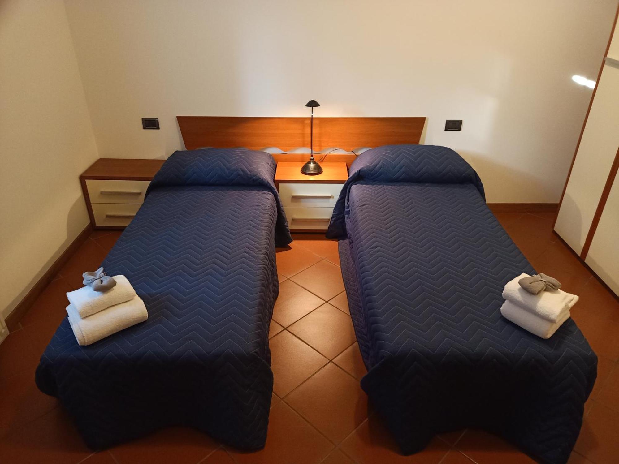 Nicole Country Apartments Cassacco Номер фото